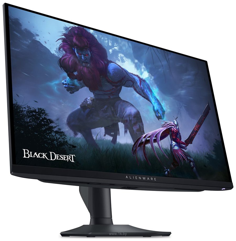 Фотографии Dell Alienware AW2725DF