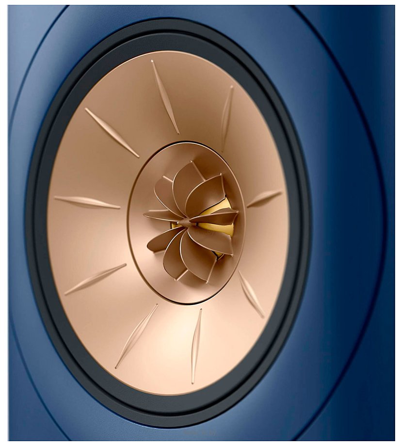 Фотографии KEF LS60