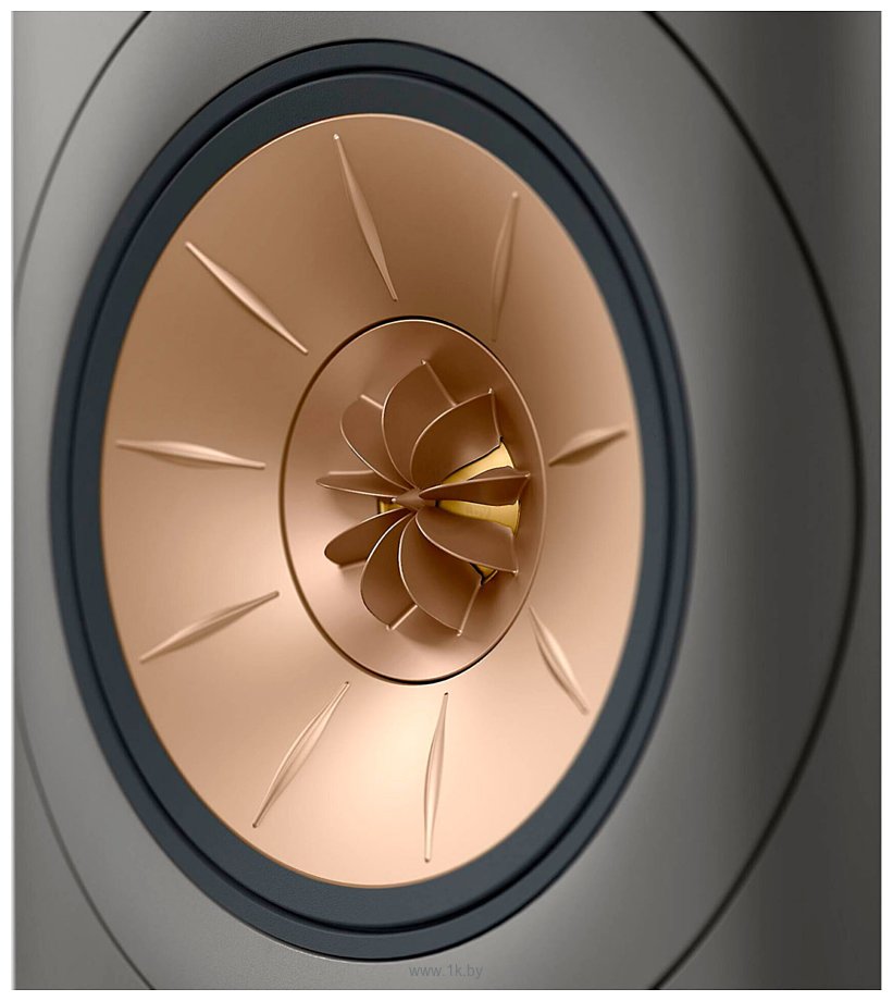 Фотографии KEF LS60