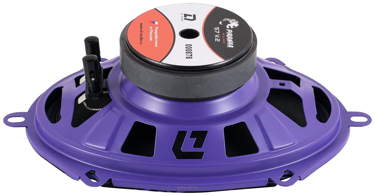 Фотографии DL Audio Piranha 57 v2