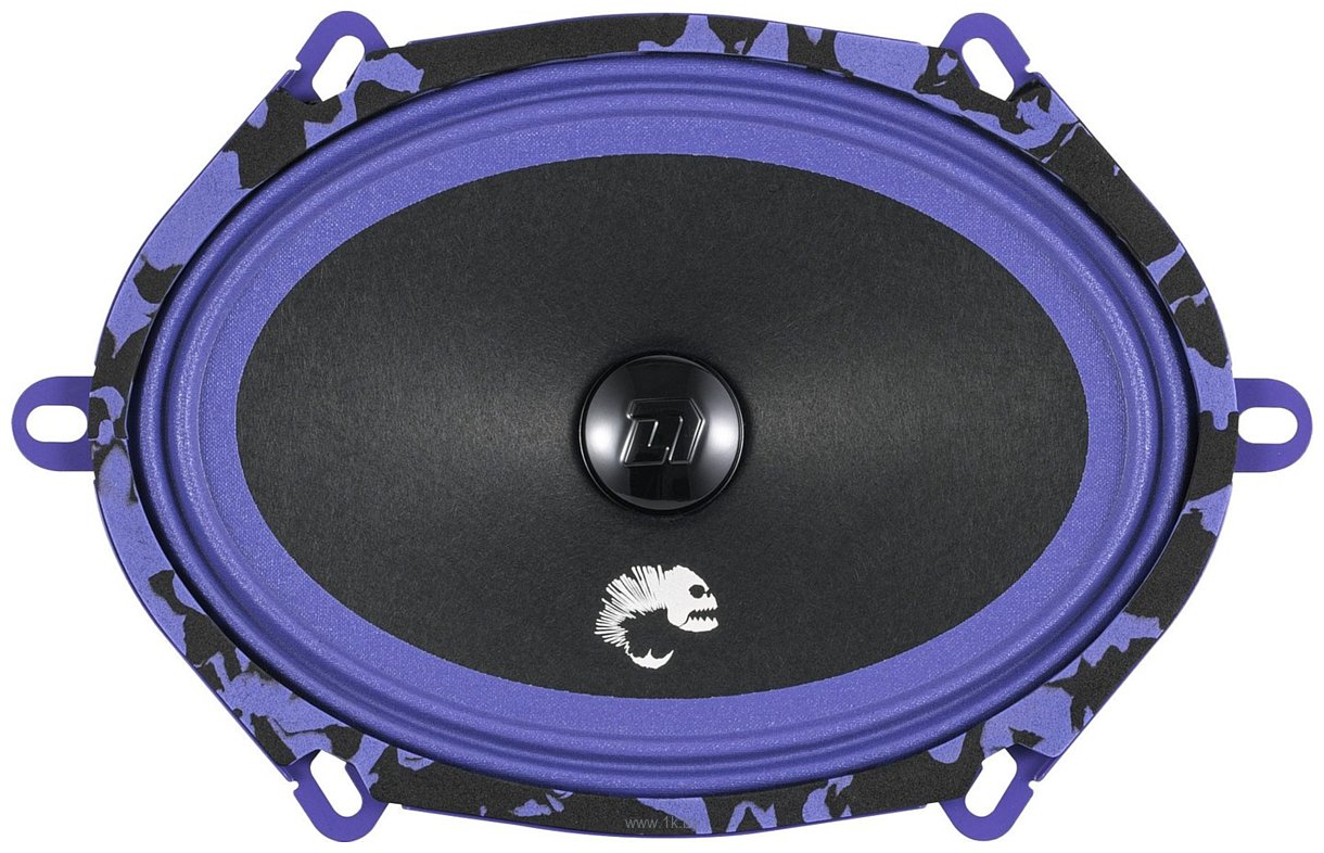 Фотографии DL Audio Piranha 57 v2