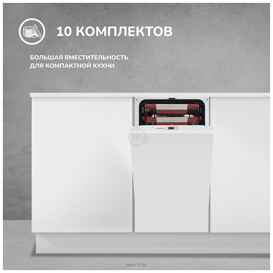 Фотографии Simfer DGB4602
