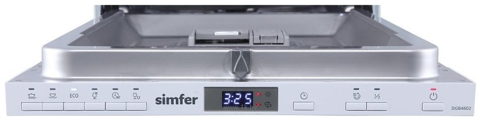 Фотографии Simfer DGB4602