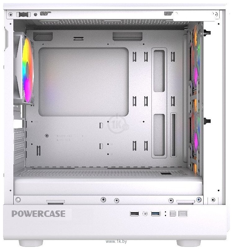 Фотографии Powercase Mistral Micro C4W CMMCW-A4