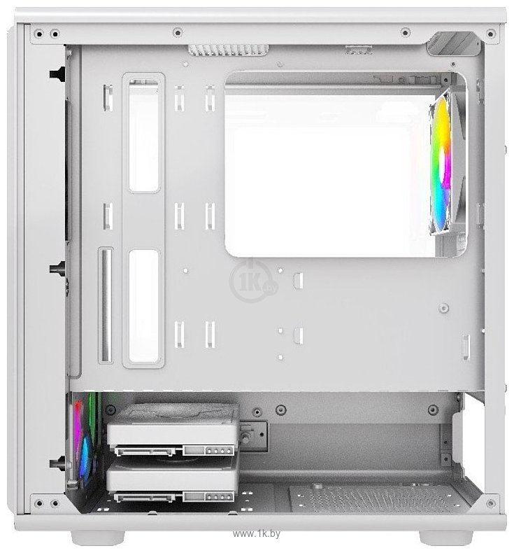 Фотографии Powercase Mistral Micro C4W CMMCW-A4