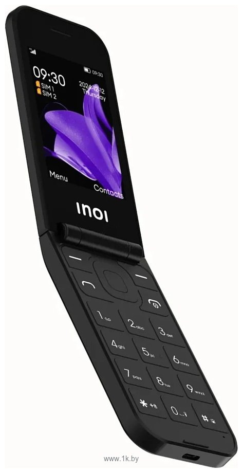 Фотографии Inoi 284 Flip 4G