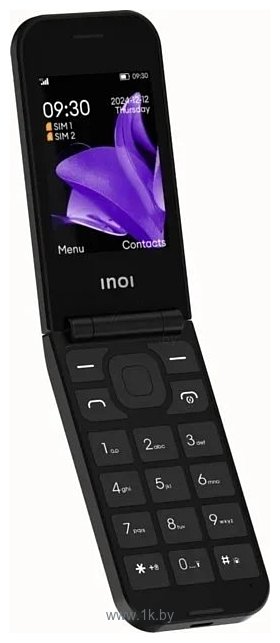 Фотографии Inoi 284 Flip 4G