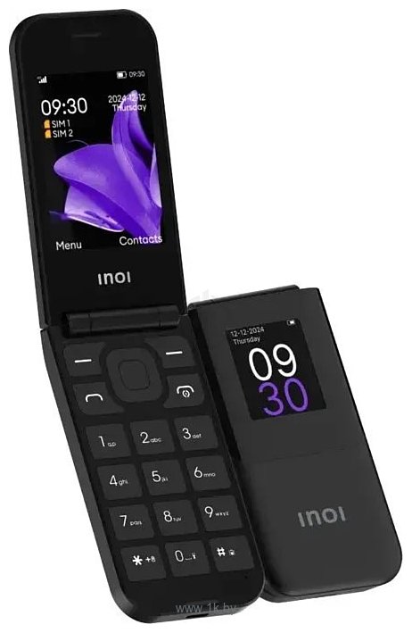 Фотографии Inoi 284 Flip 4G