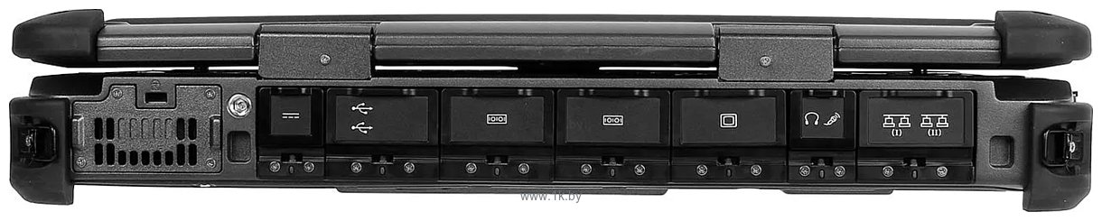 Фотографии Getac X500 G3 XQ1S1FCHCDXH