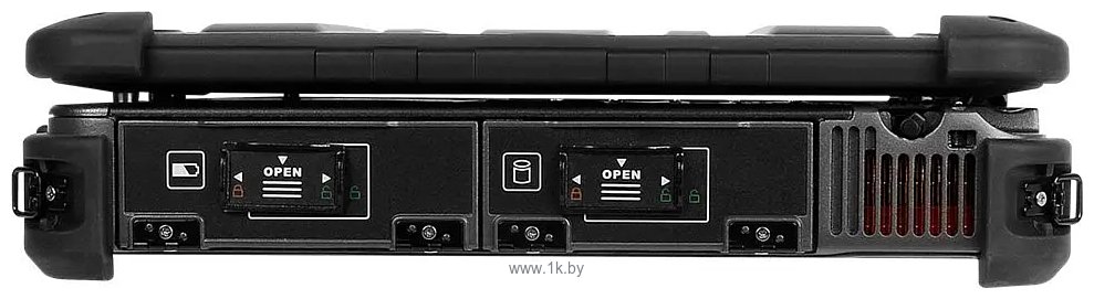 Фотографии Getac X500 G3 XQ1S1FCHCDXH