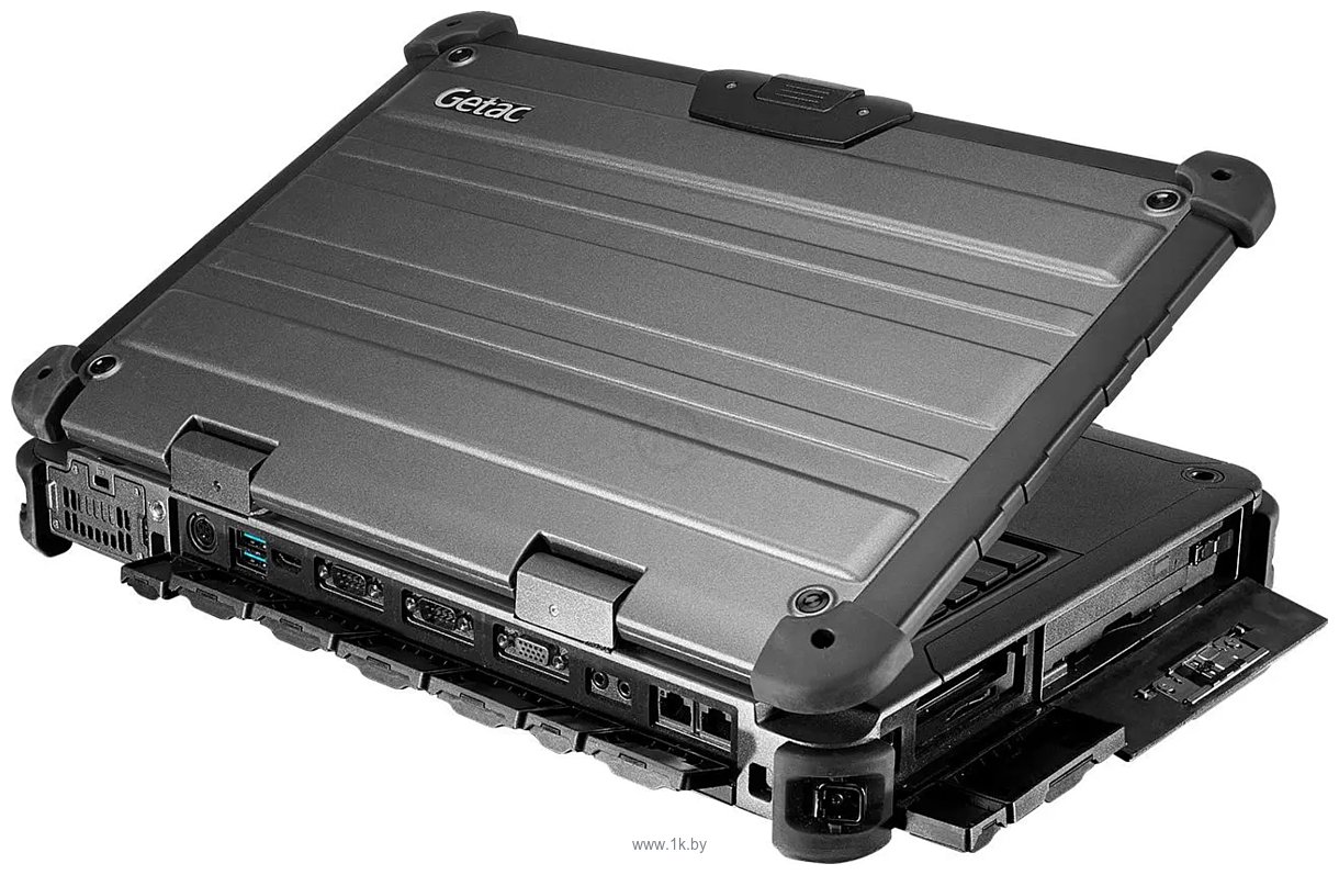 Фотографии Getac X500 G3 XQ1S1FCHCDXH