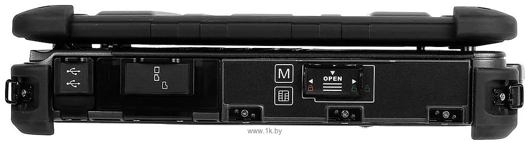Фотографии Getac X500 G3 XQ1S1FCHCDXH