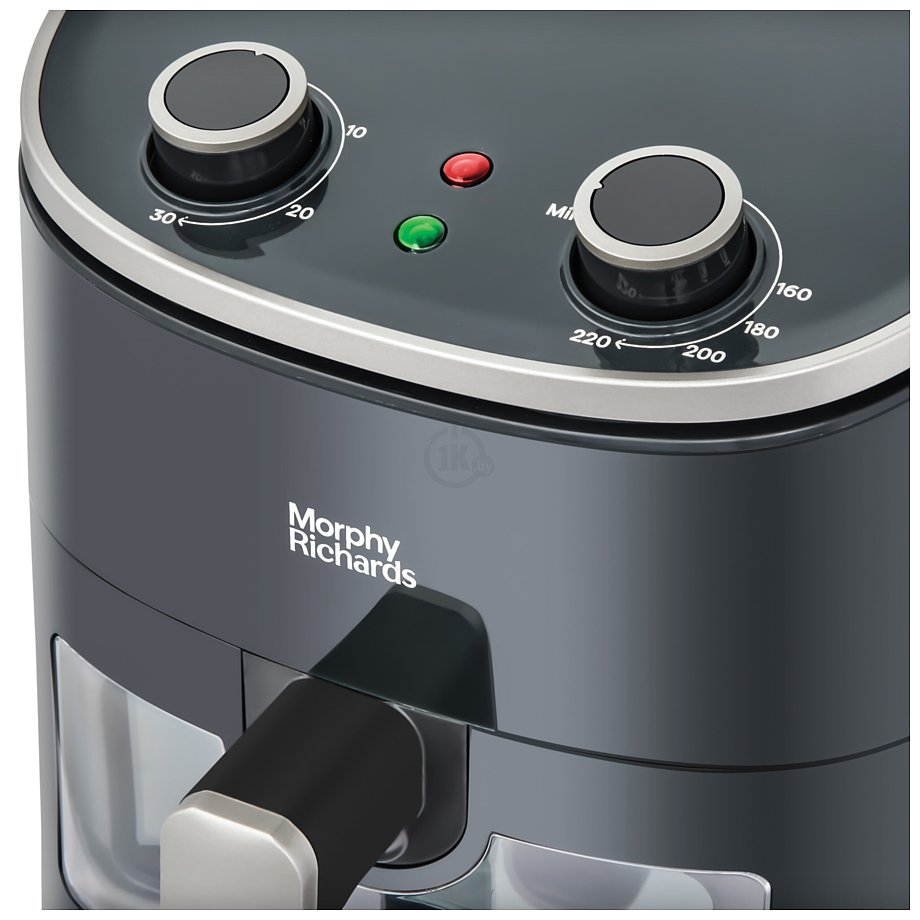 Фотографии Morphy Richards 480007