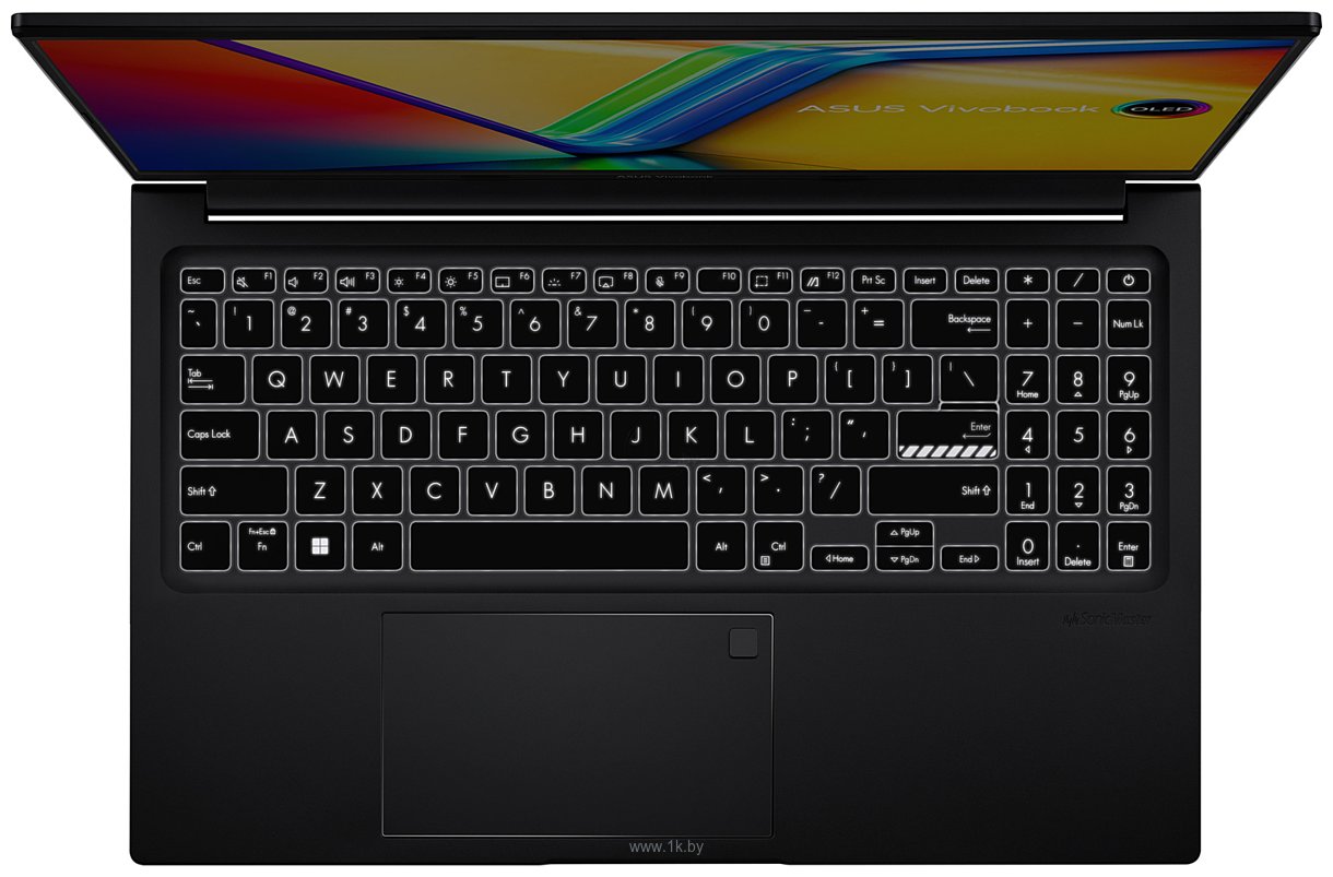 Фотографии ASUS Vivobook 15 OLED X1505VA-L1837