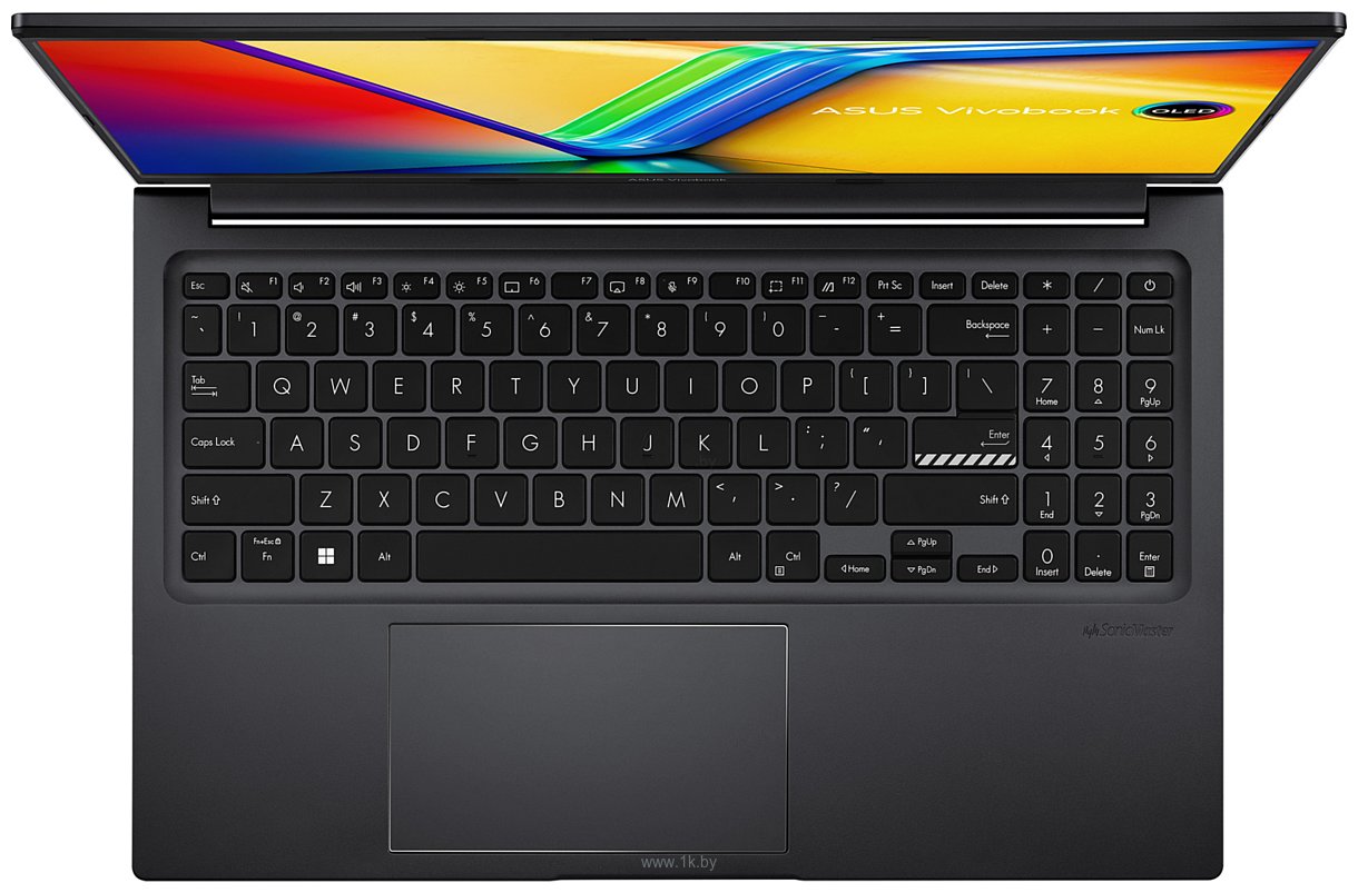 Фотографии ASUS Vivobook 15 OLED X1505VA-L1837