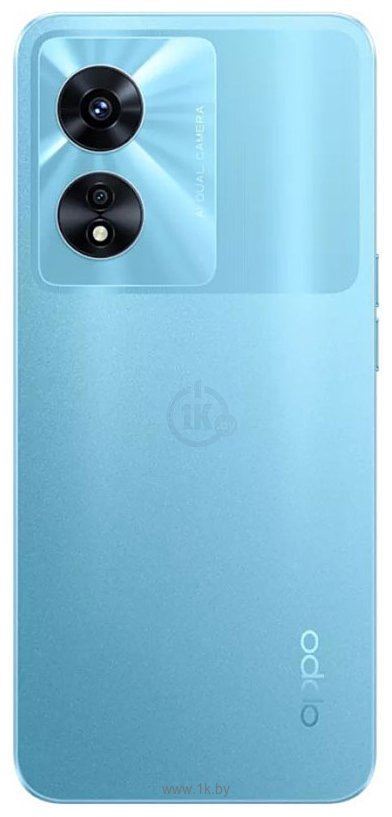 Фотографии Oppo A97 12/256GB (китайская версия)