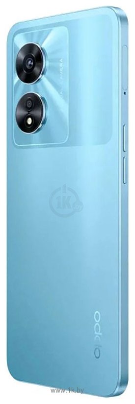 Фотографии Oppo A97 12/256GB (китайская версия)