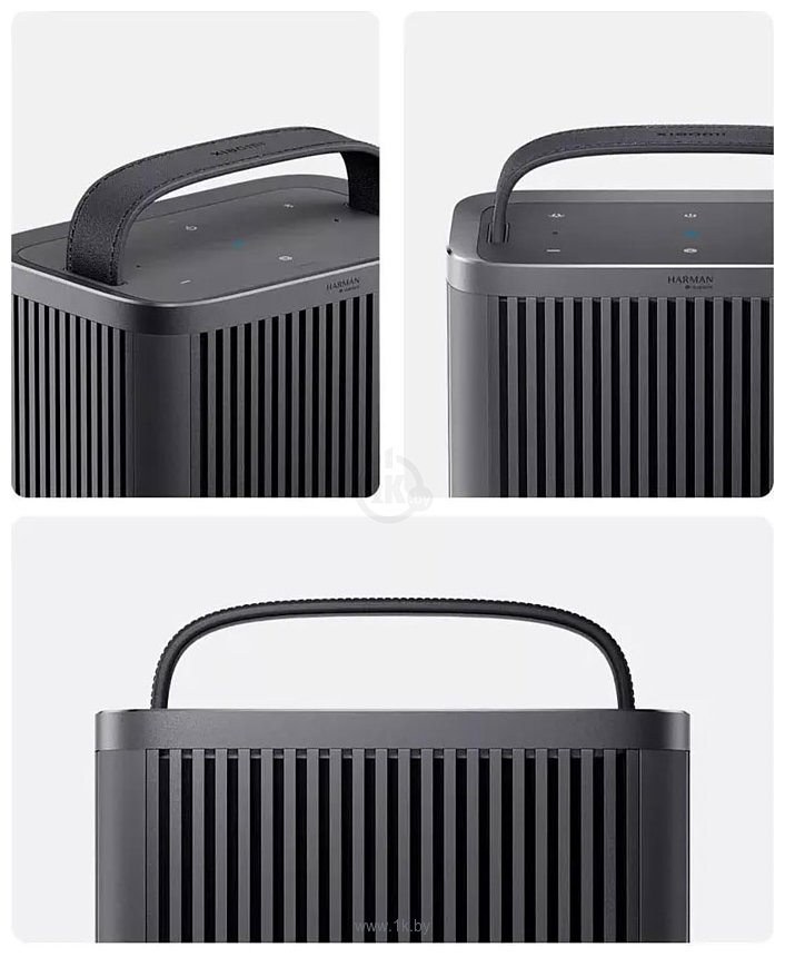 Фотографии Xiaomi Outdoor Bluetooth Speaker Camp ASM06A Фотографии Xiaomi Outdoor Bluetooth Speaker Camp ASM06A