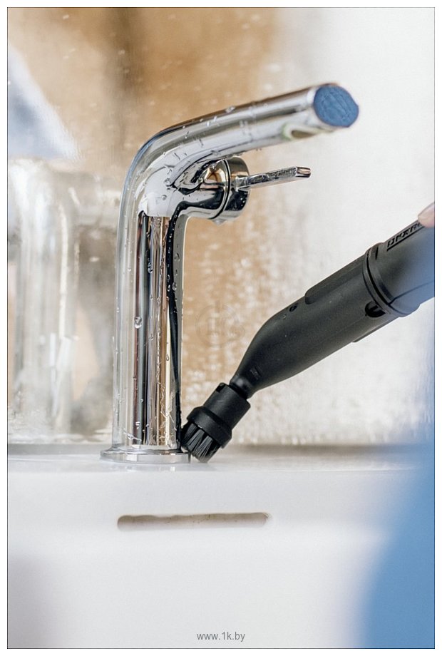 Фотографии Karcher SC 5 EasyFix Iron Select Bath Edition 1.512-666.0