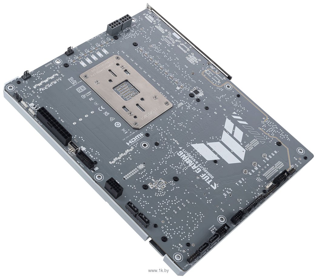 Фотографии ASUS TUF Gaming B850-BTF WiFi W