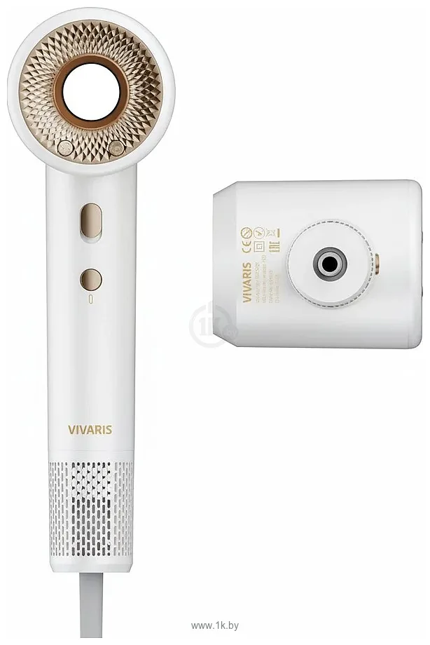 Фотографии Vivaris VB H8 Фотографии Vivaris VB H8