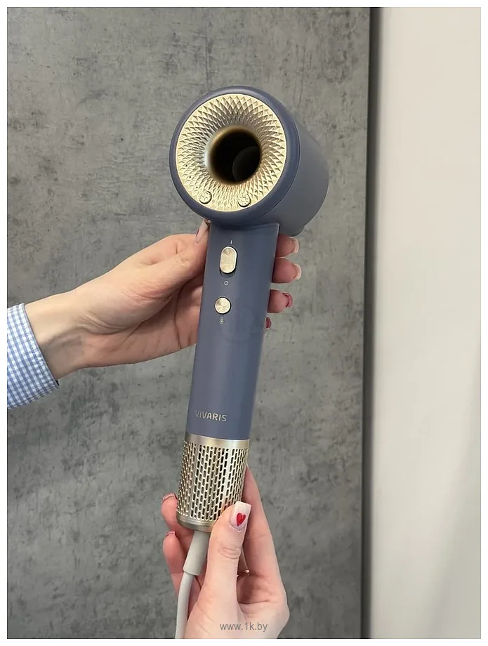 Фотографии Vivaris VB H8 Фотографии Vivaris VB H8