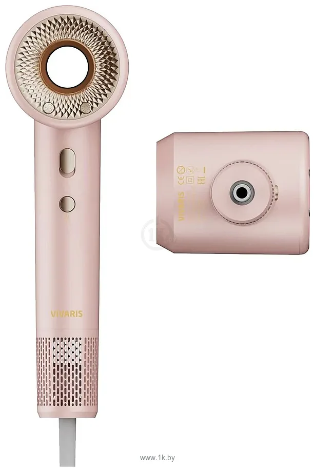 Фотографии Vivaris VB H8 Фотографии Vivaris VB H8