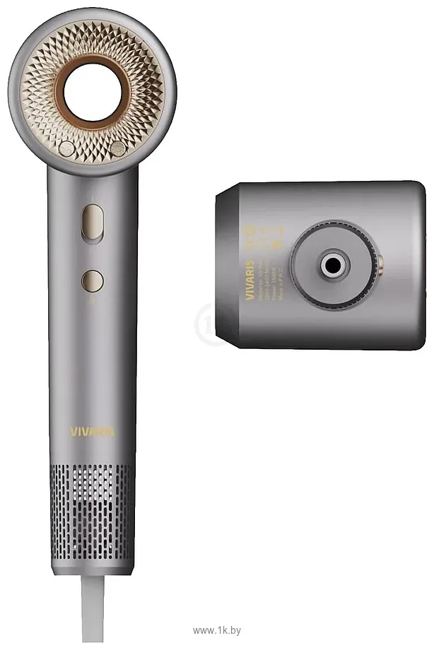 Фотографии Vivaris VB H8 Фотографии Vivaris VB H8