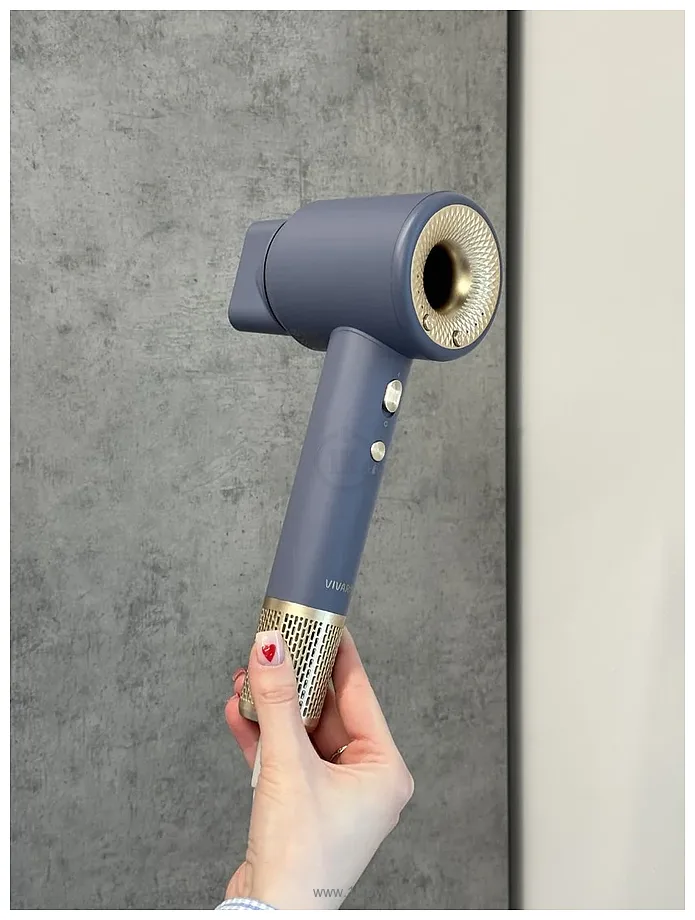 Фотографии Vivaris VB H8 Фотографии Vivaris VB H8