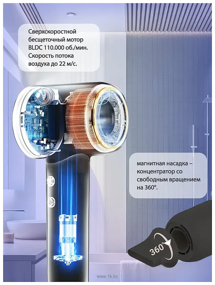Фотографии Vivaris VB H8 Фотографии Vivaris VB H8