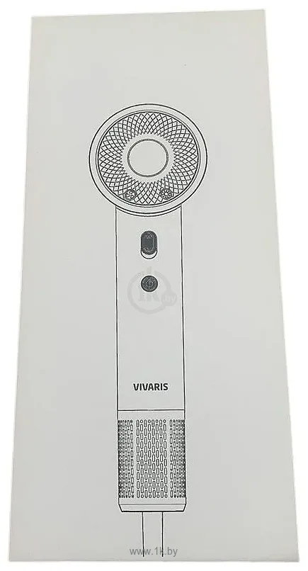 Фотографии Vivaris VB H8 Фотографии Vivaris VB H8