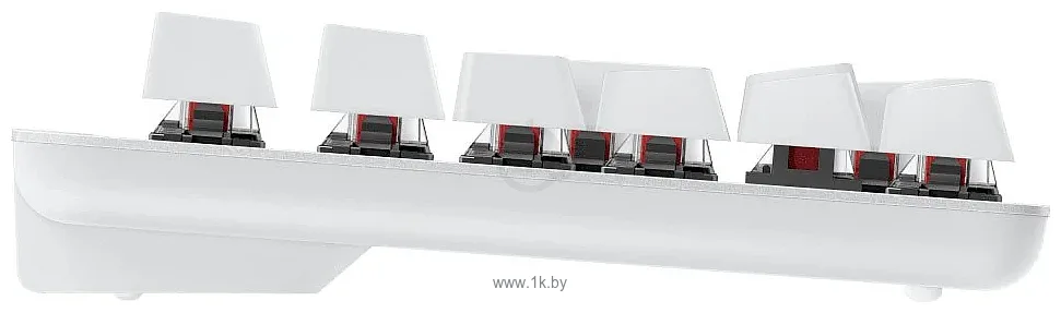 Фотографии Logitech Signature K865 920-011893 white, с гарвировкой Фотографии Logitech Signature K865 920-011893 white, с гарвировкой