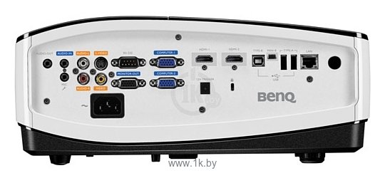 Фотографии BenQ MW769