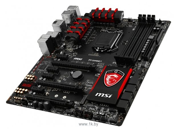 Msi z97 g43 нет звука