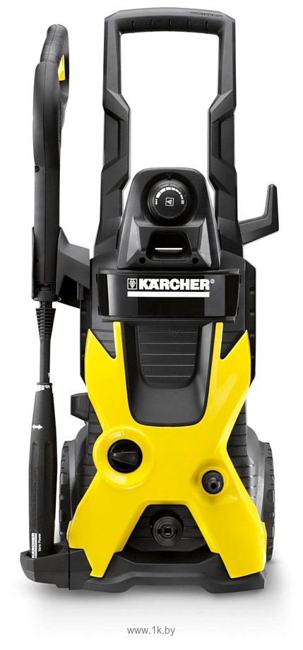 Фотографии Karcher K 5 Home (1.181-637.0)