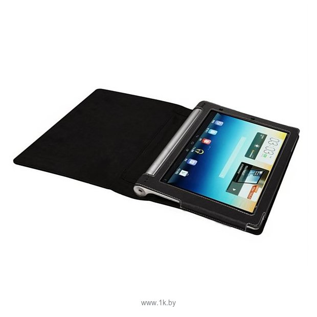 Фотографии LaZarr Booklet Case для Lenovo Yoga Tablet 10 (12101192)