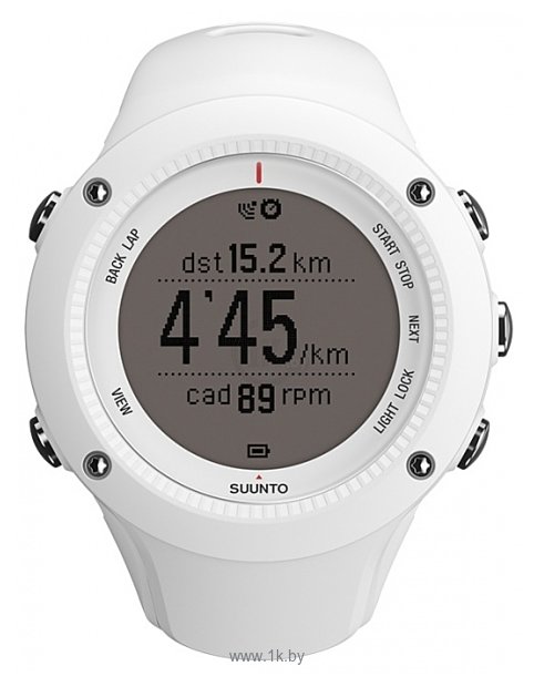 Фотографии Suunto Ambit2 R