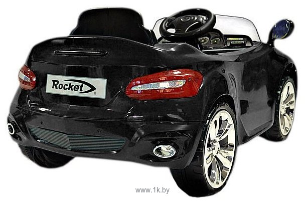 Фотографии Electric Toys Mercedes SLR