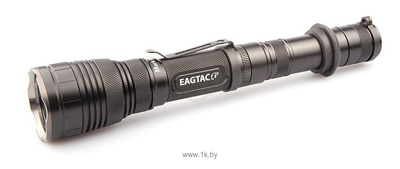 Фотографии EagleTac G25C2 MK II XM-L2 T6