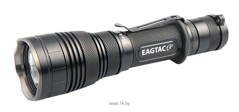 Фотографии EagleTac G25C2 MK II XM-L2 T6