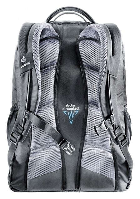 Фотографии Deuter Grant 24 black