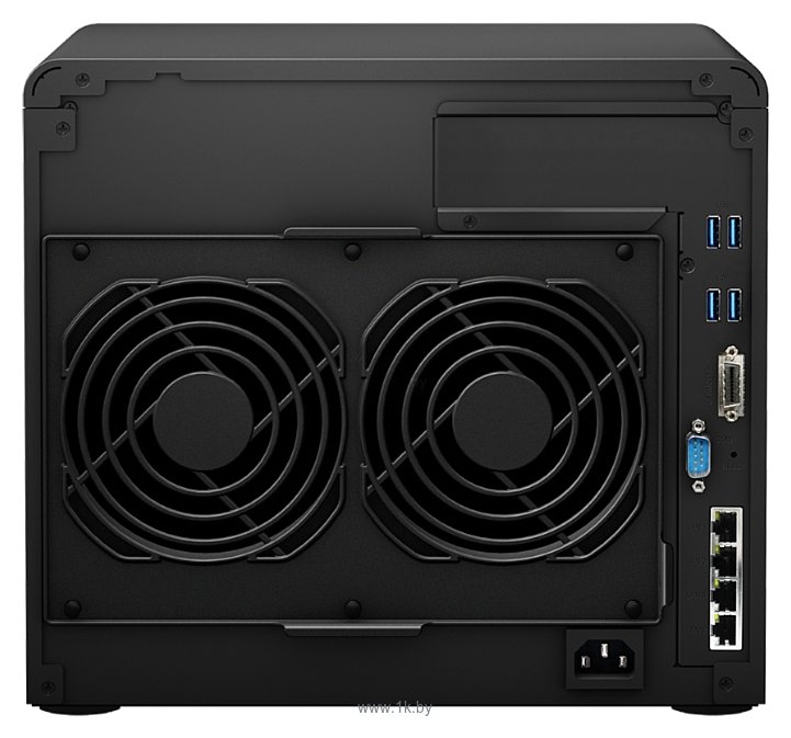 Фотографии Synology DiskStation DS2415+