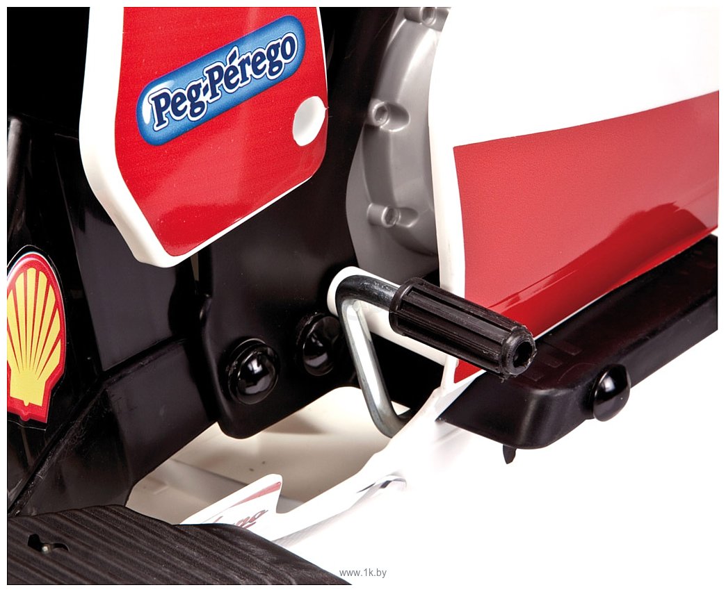 Фотографии Peg Perego Ducati Gp Limited Edition (IGOD0517)