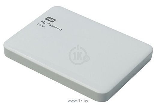 Фотографии Western Digital WDBBRL5000AWT