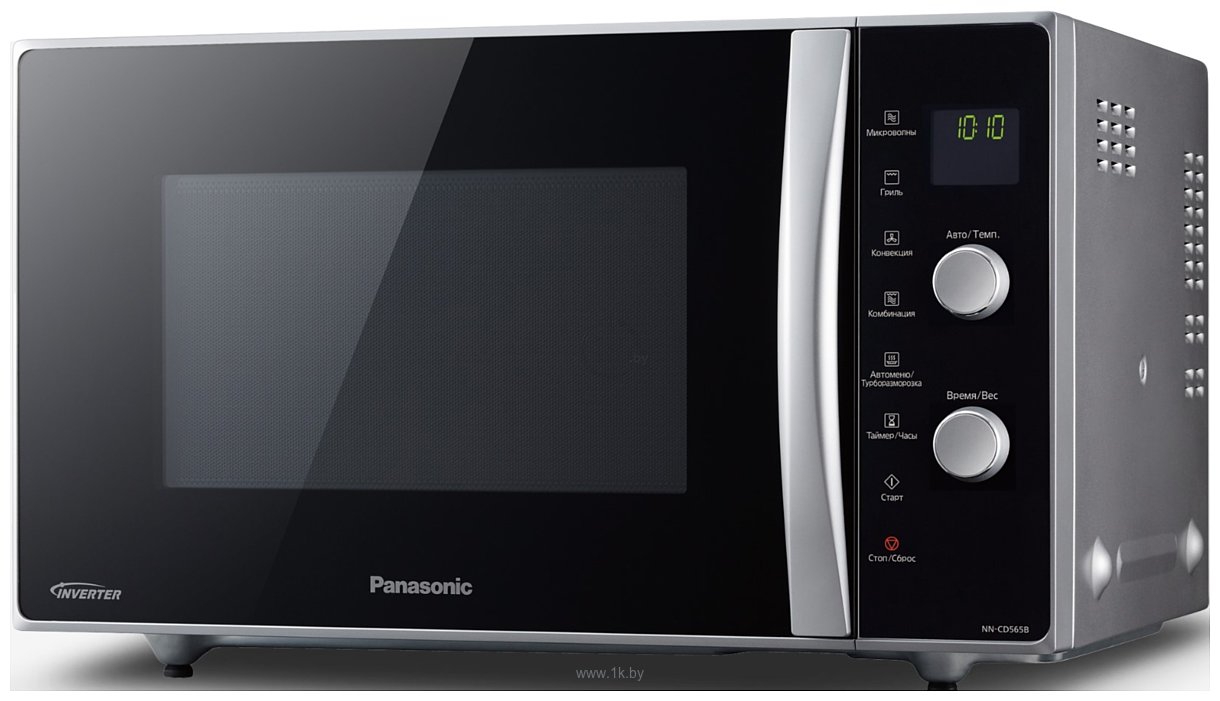 Фотографии Panasonic NN-CD565B