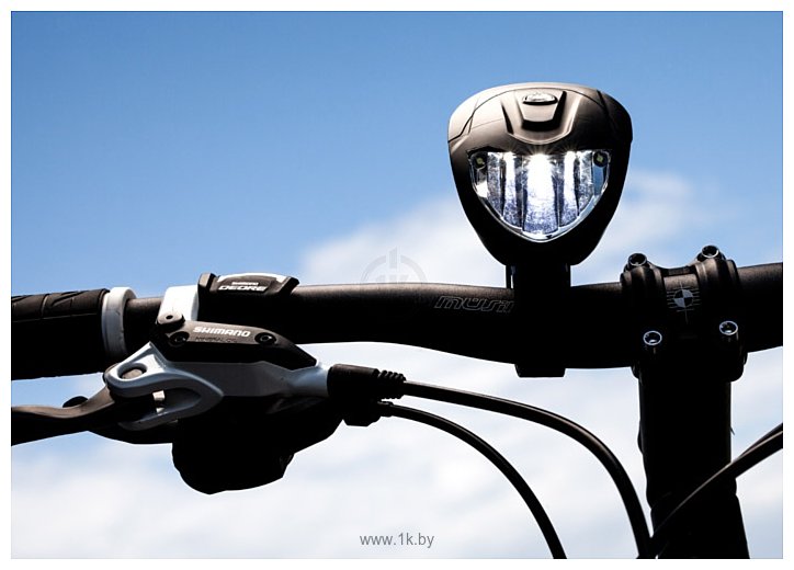 Фотографии Osram LEDsBIKE FX70