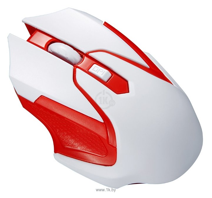 Фотографии Motospeed F409 White-Red USB