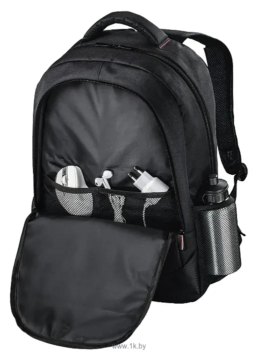 Фотографии HAMA Tortuga Public Notebook Backpack 17.3
