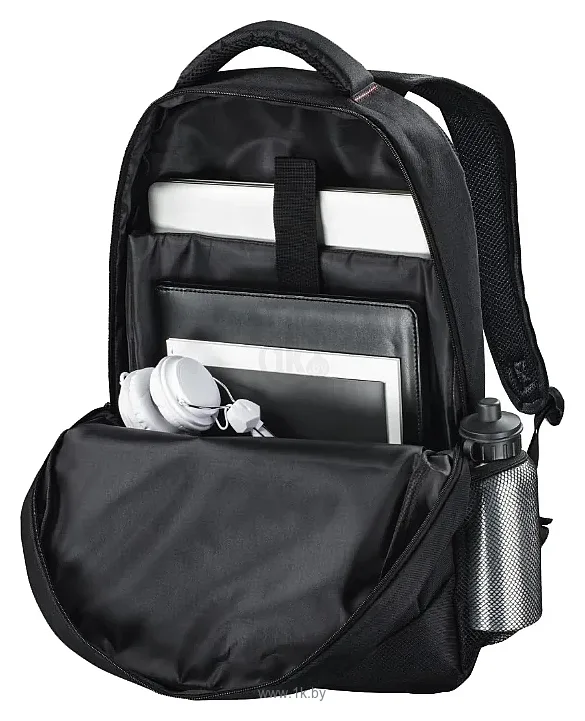 Фотографии HAMA Tortuga Public Notebook Backpack 17.3