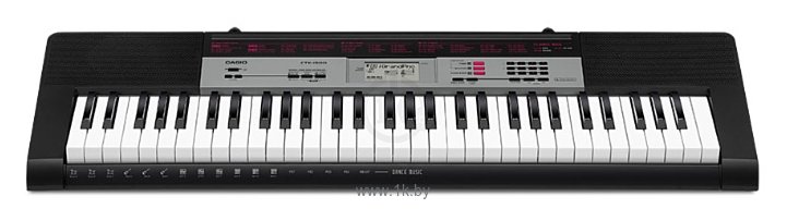 Фотографии CASIO CTK-1500